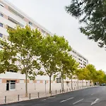 Flh Expo Terrace Flat