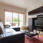 Flh Expo Terrace Flat