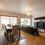 Flh Expo Terrace Flat