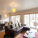 Flh Expo Terrace Flat