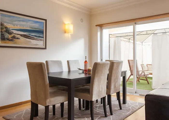 Flh Expo Terrace Flat