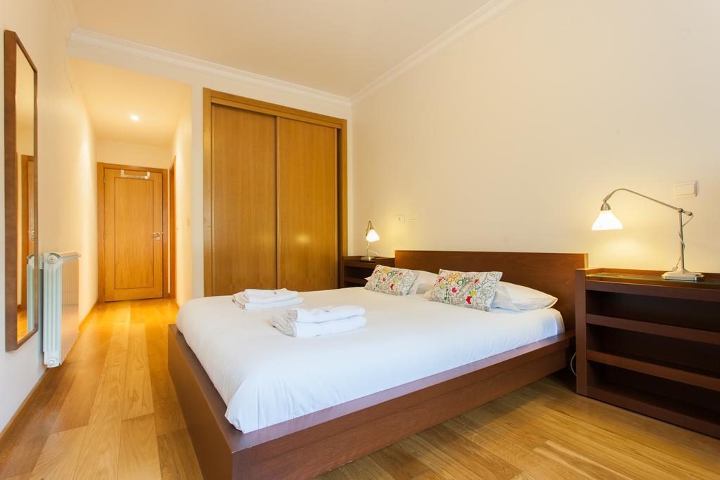 Apartamento Flh Expo Terrace Flat Lisboa