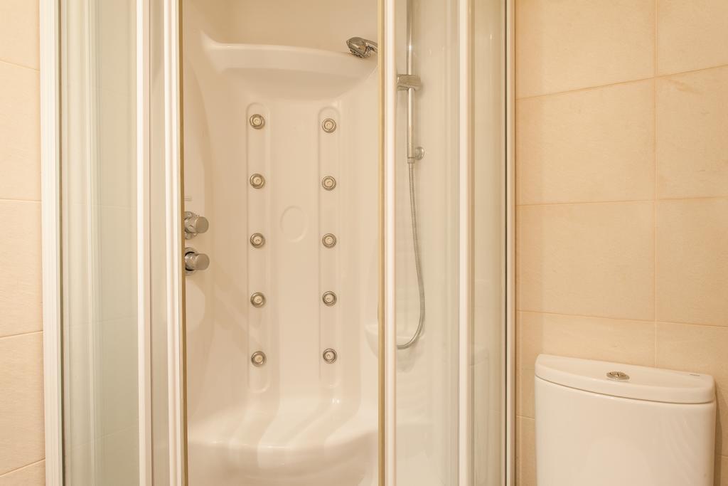 Apartamento Flh Expo Terrace Flat Lisboa