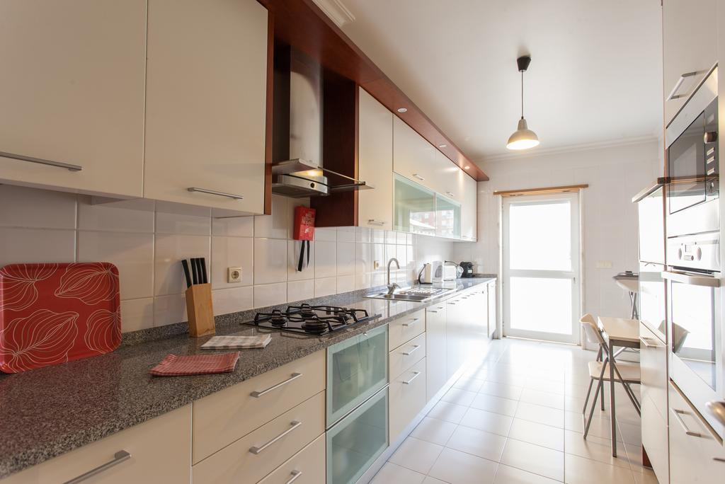 Apartamento Flh Expo Terrace Flat *