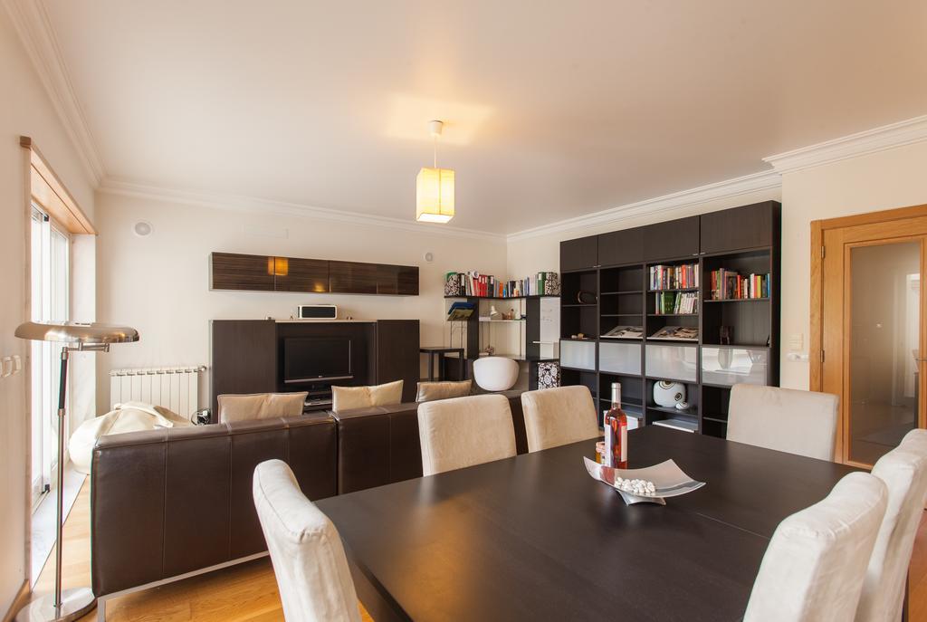Apartamento Flh Expo Terrace Flat Lisboa