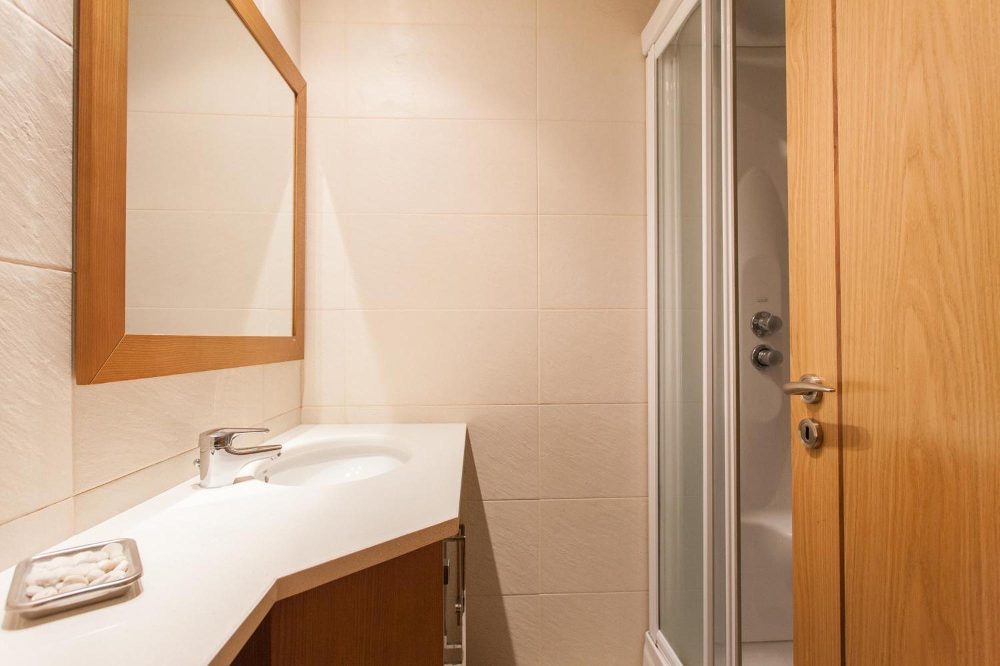 Apartamento FLH Expo Terrace Flat